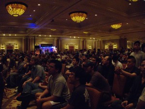 SSF4 Finals