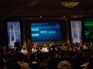 SSF4 Grand Finals