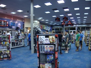 Midnight Release