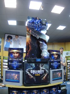 Ever heard of Starcraft 2?
