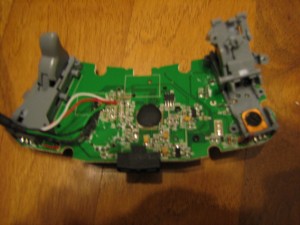 360 PCB