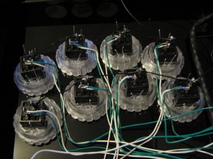 Button Wiring