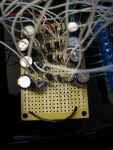 Full LED Circuit