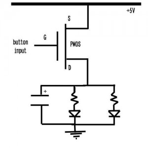 LED Circuit Design
