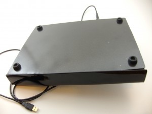 Bottom View