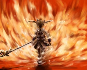 Apocalypse Nanoha