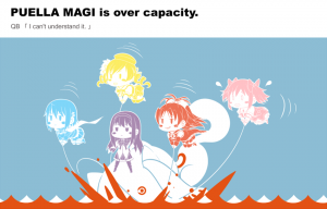 Madoka Fail QB