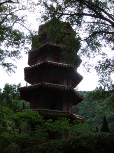 Pagoda