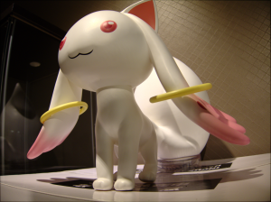 Kyubey