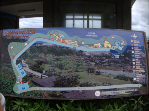 Map of Shitiping