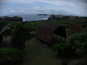 Shitiping Camping Area