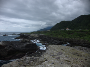 Shitiping Coast
