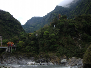 Xiangde Temple