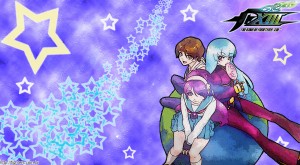 Athena/Kula/Yuri